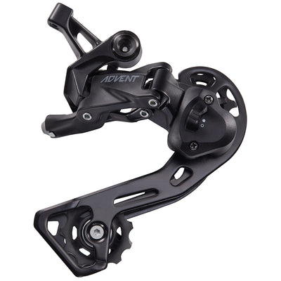 Microshift advent rd-m6195m rear derailleur