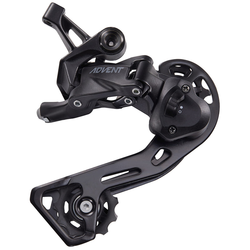 Microshift advent rd-m6195m rear derailleur