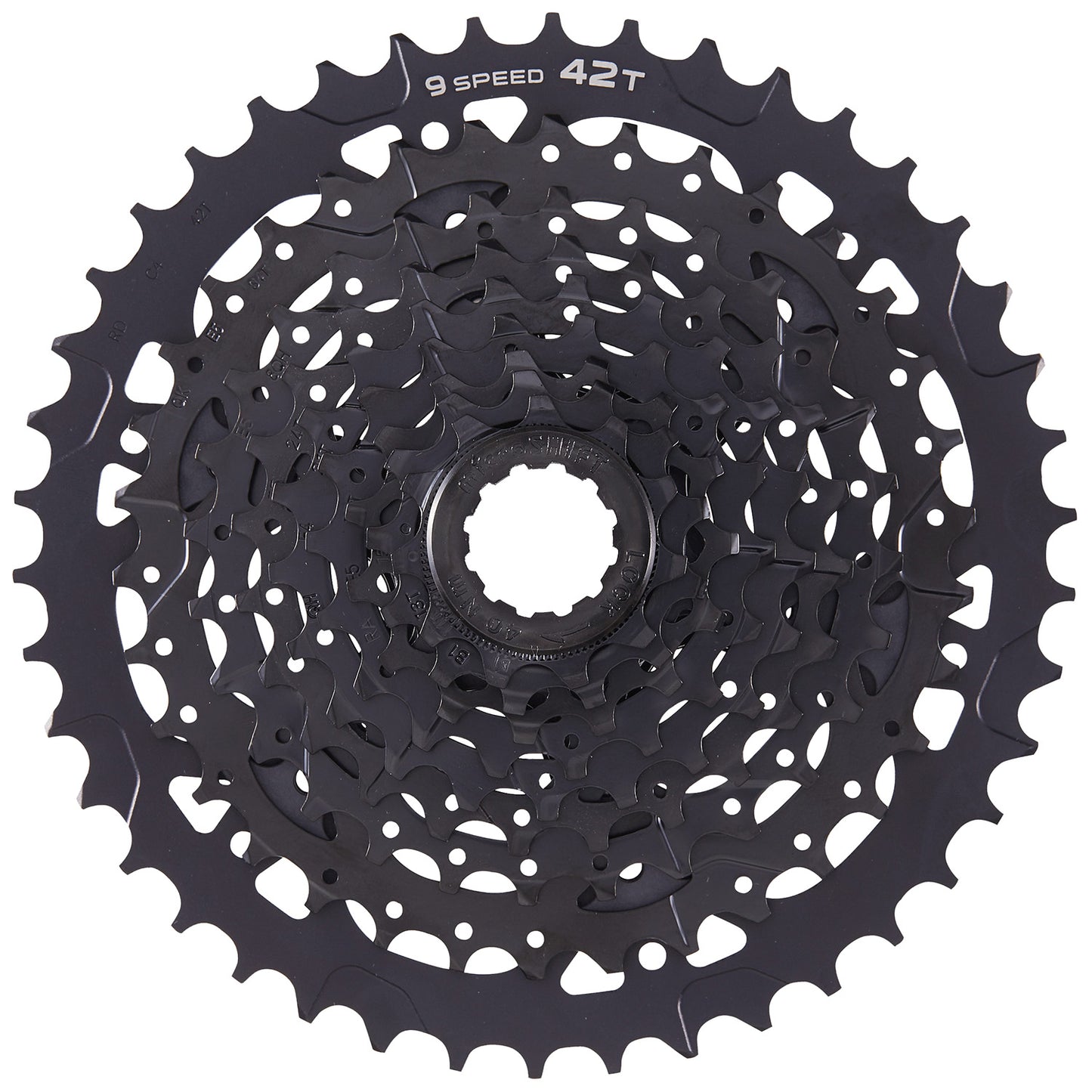 Microshift advent cs-h093a cassette sprocket