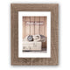 Zep fotolijst v21465 nelson 5 brown 10x15 15x20 cm