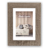 Zep fotolijst v21205 nelson 5 brown 20x20 25x25 cm