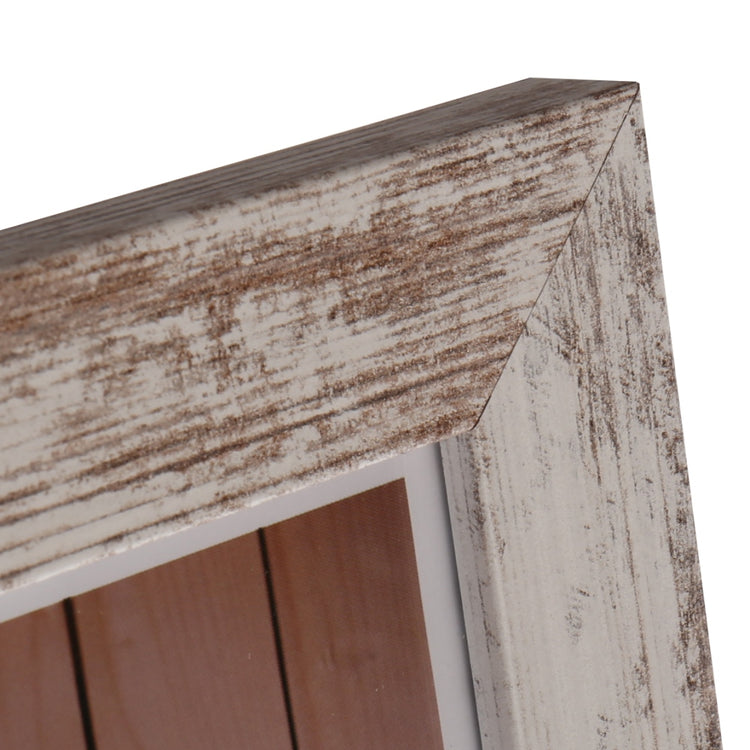 Zep fotolijst v21466 nelson 6 white wash 10x15 15x20 cm