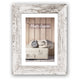 Zep fotolijst v21756 nelson 6 white wash 50x70 55x75 cm