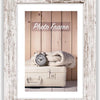 Zep fotolijst v21256 nelson 6 white wash 20x25 25x30 cm