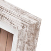 Zep fotolijst v21256 nelson 6 white wash 20x25 25x30 cm