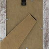Zep fotolijst v21256 nelson 6 white wash 20x25 25x30 cm