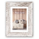 Zep houten fotolijst v21686 nelson 6 white wash 15x20cm