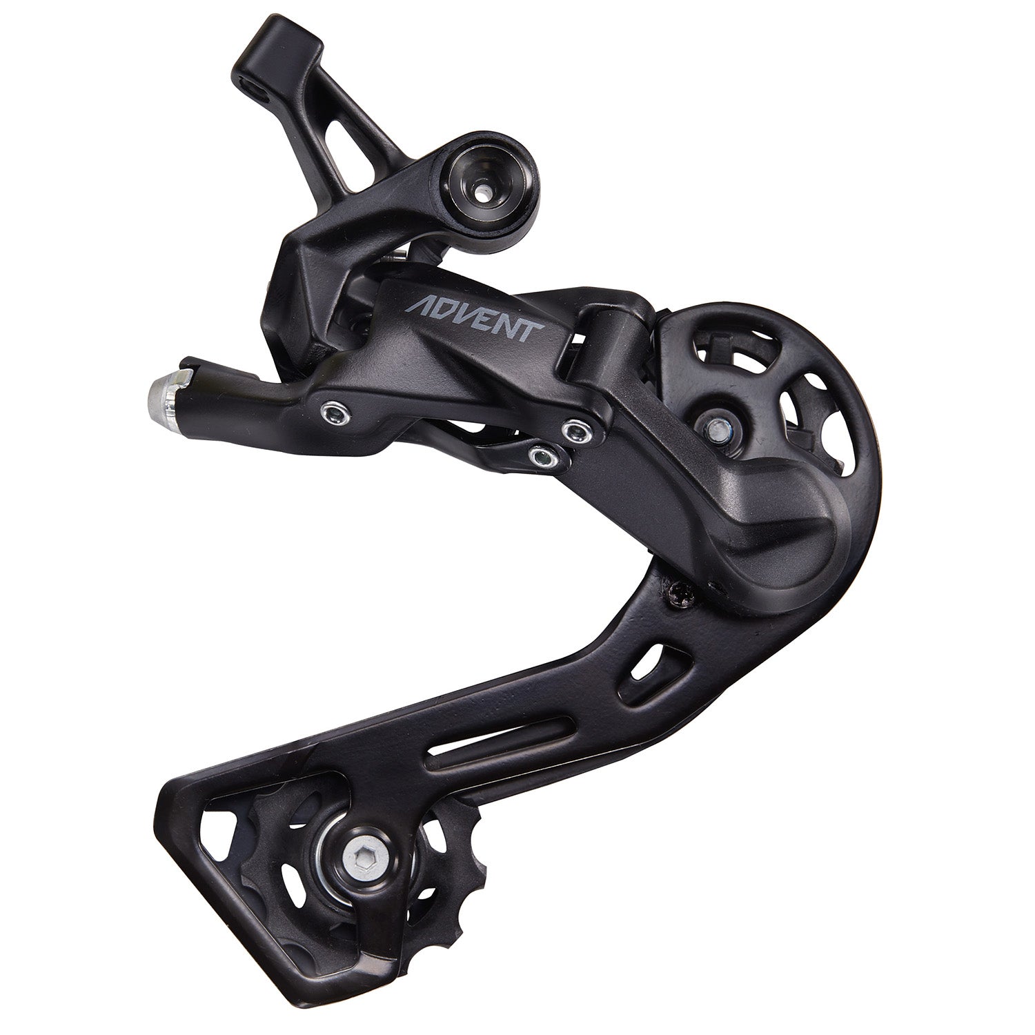 Microshift advent rd-m619m rear derailleur
