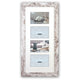 Zep fotolijst v24106 nelson 6 4q white wash voor 4 foto's