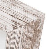 Zep fotolijst v24106 nelson 6 4q white wash voor 4 foto's - afbeelding 2