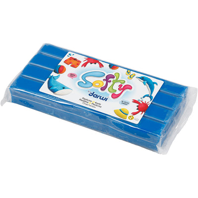 Creativ company https: www.cchobby.nl softy-boetseerklei-blauw-500-gr-1-doos