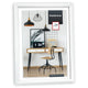 Zep fotolijst kw1 white 10x15 cm