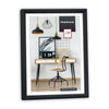 Zep fotolijst kb3 black 15x20 cm