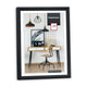 Zep fotolijst kb3 black 15x20 cm