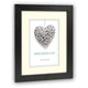 Zep fotolijst v32185 regent 5 black 13x18 18x24 cm
