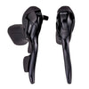Microshift advent sb-m090 shift brake lever combination