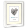 Zep fotolijst v32574 regent 4 white 9x13 13x18 cm