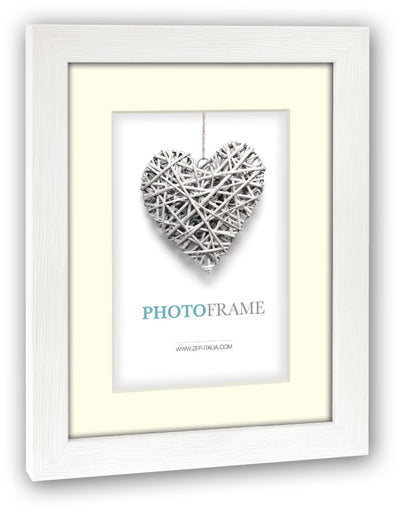 Zep fotolijst v32234 regent 4 white 15x20 20x30 cm