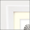Zep fotolijst v32184 regent 4 white 13x18 18x24 cm