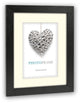 Zep fotolijst v32305 regent 5 black 20x20 30x30 cm