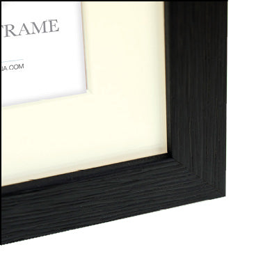 Zep fotolijst v32305 regent 5 black 20x20 30x30 cm
