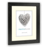 Zep fotolijst v32455 regent 5 black 30x40 40x50 cm