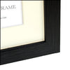 Zep fotolijst v32455 regent 5 black 30x40 40x50 cm