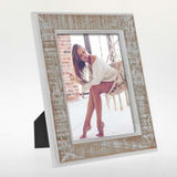 Zep houten fotolijst ww2223 levico 20x30 cm - afbeelding 1