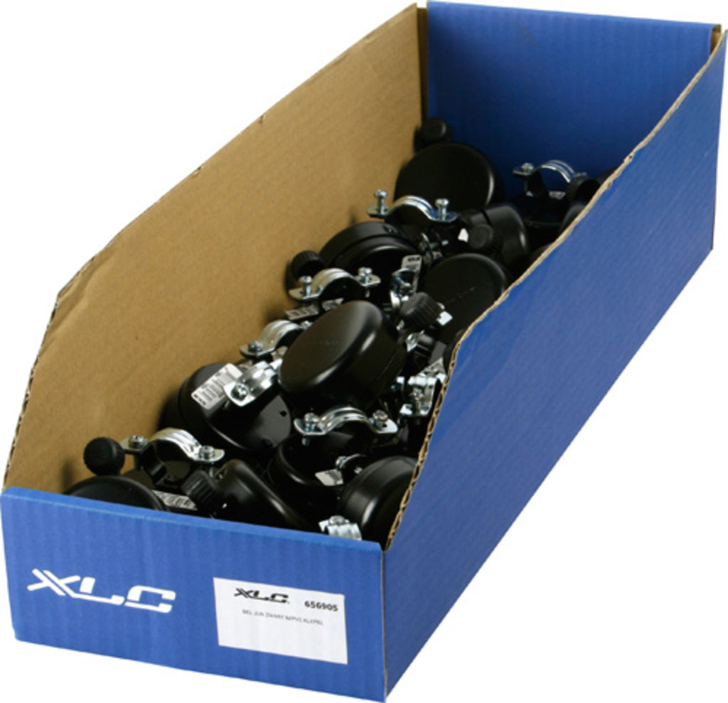 Xlc fietsbel classic