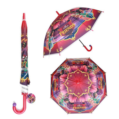 Toi-toys toi toys princess friends paraplu prinses 80cm