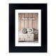 Zep fotolijst v21231 nelson 1 black 20x30 25x35 cm
