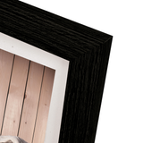 Zep fotolijst v21351 nelson 1 30x45 35x50 cm - afbeelding 2