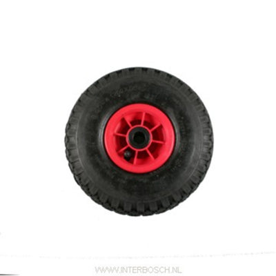 Unbranded wiel 4x300 steekwagen