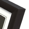 Zep fotolijst kb4 black 20x30 cm
