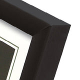 Zep fotolijst kb4 black 20x30 cm - afbeelding 2