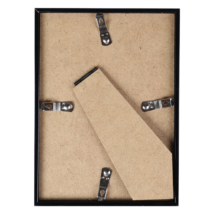 Zep fotolijst kb7 black 40x50 cm