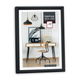 Zep fotolijst kb8 black 50x70 cm
