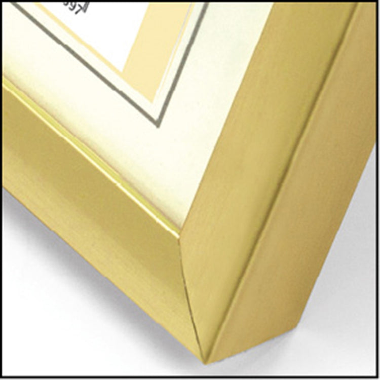 Zep fotolijst kg3 goud 15x20 cm