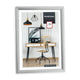 Zep fotolijst kl12 silver 20x25 cm