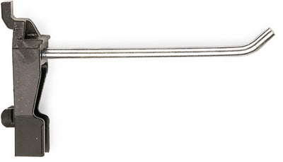 Raaco grs wandd enkele haak 90mm type 1 set a 5