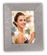 Zep fotolijst mg323 broadway silver 20x30 cm - afbeelding 1
