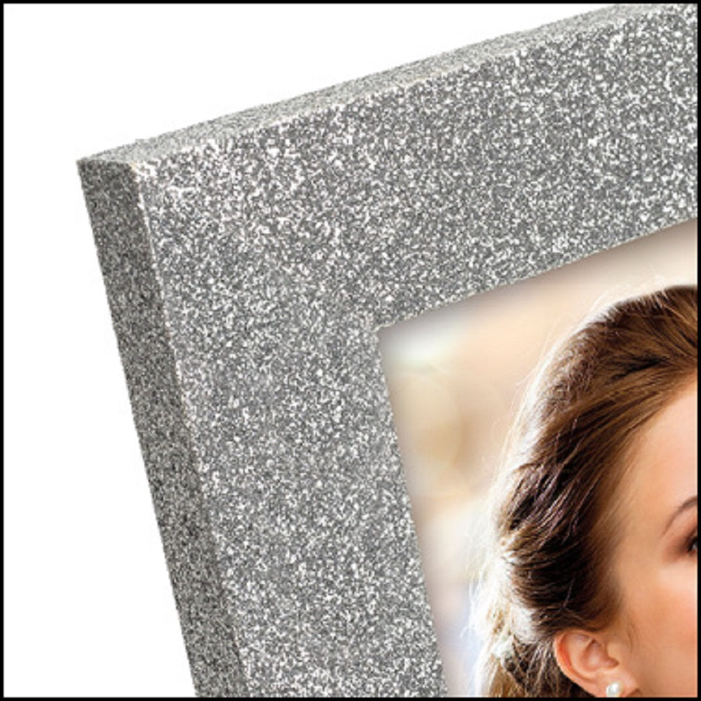 Zep fotolijst mg323 broadway silver 20x30 cm