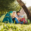 Pavillo Coolquick 2 tent