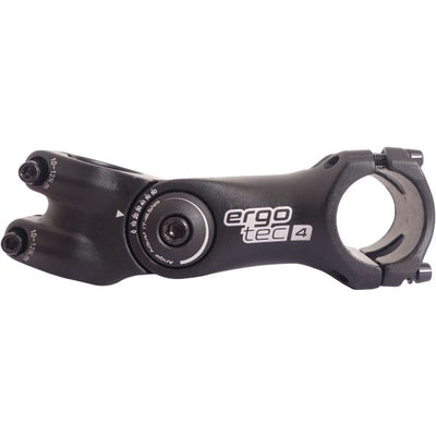 Voorbouw Verstelbaar Ergotec Octopus 2 A-Head 31.8 Zwart