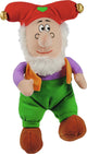 Kabouter plop plop pluche - 20 cm