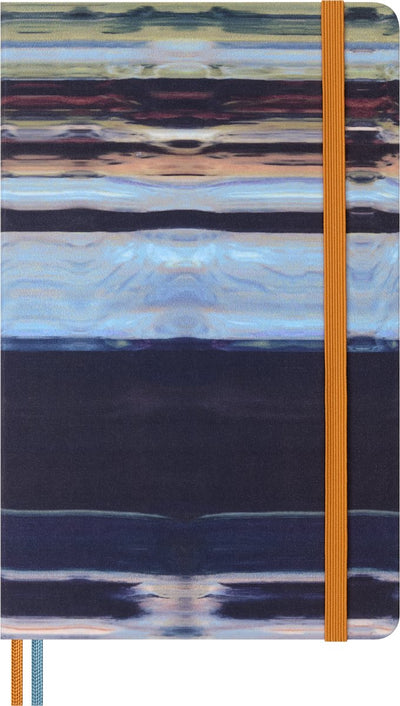 Moleskine impressions of impressionism notitieboek large - hardcover - gelinieerd (geschenkdoos)