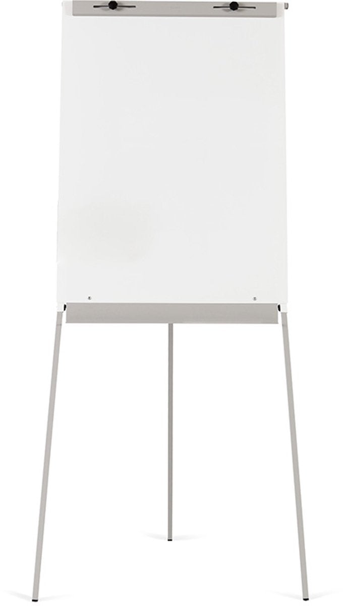 Rocada flipover verstelbaar - 70x105-180x85 cm - metaal met statief en telescooparm