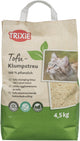 Trixie tofu kattenbakvulling