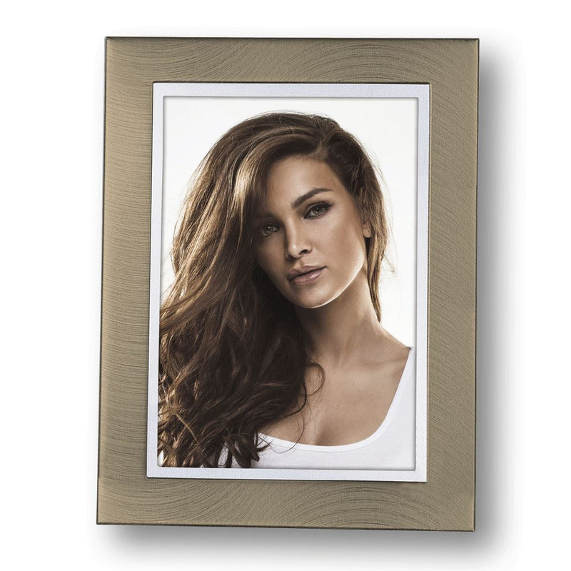 Zep fotolijst h1268 wels bronze 15x20 cm