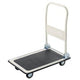 Plateauwagen viso 300kg inklapbaar